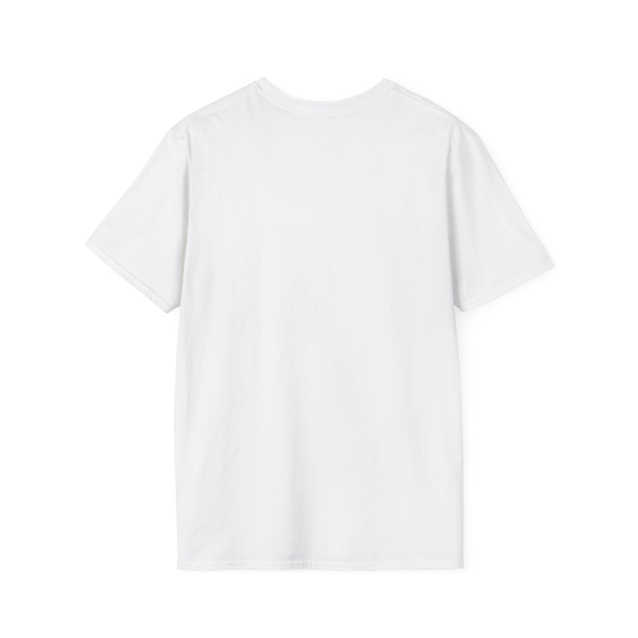 T-SHIRT BASICA