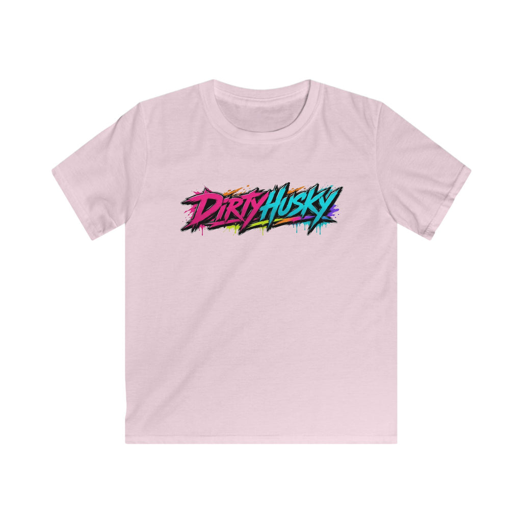 GraFFiti T-shirt kid