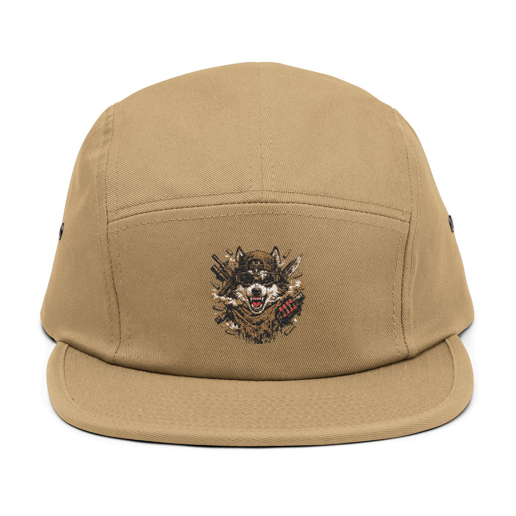 No Limits Cap