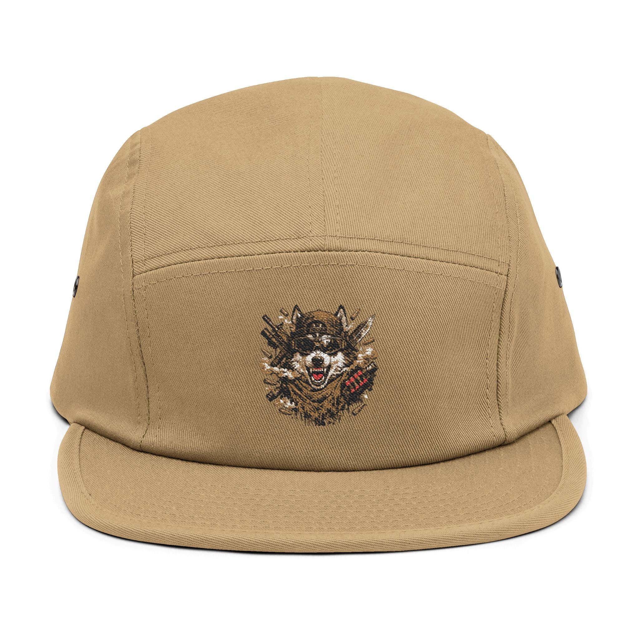 No Limits Cap