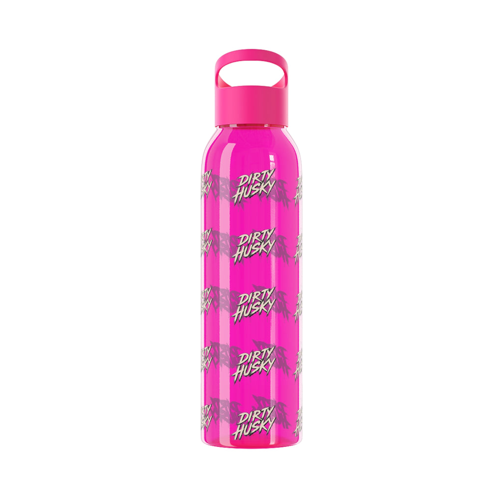 BOTTLE DIRTY