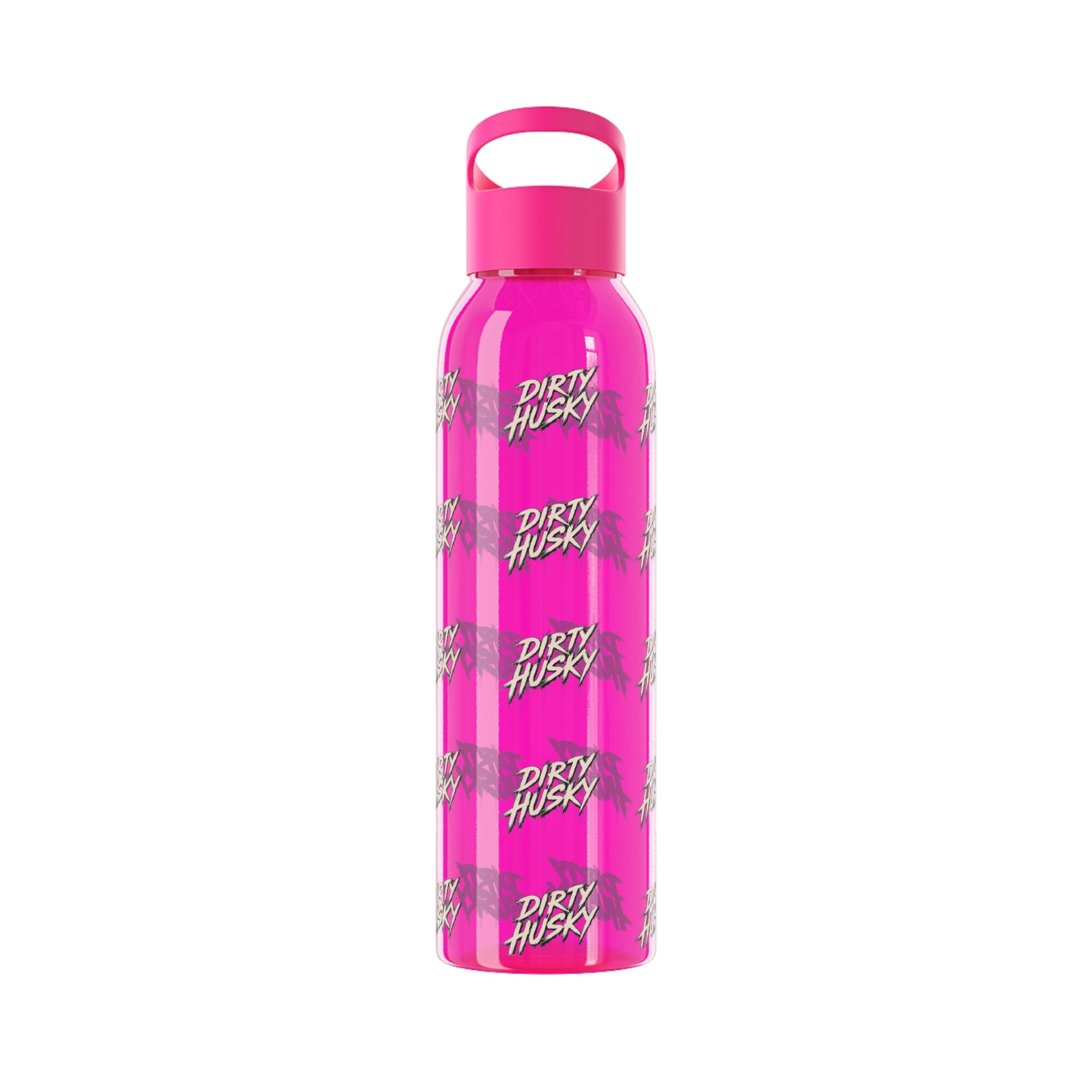 BOTTLE DIRTY