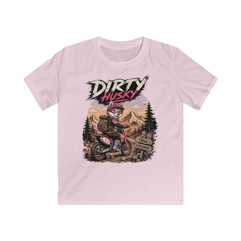 Motocross KID GIRL