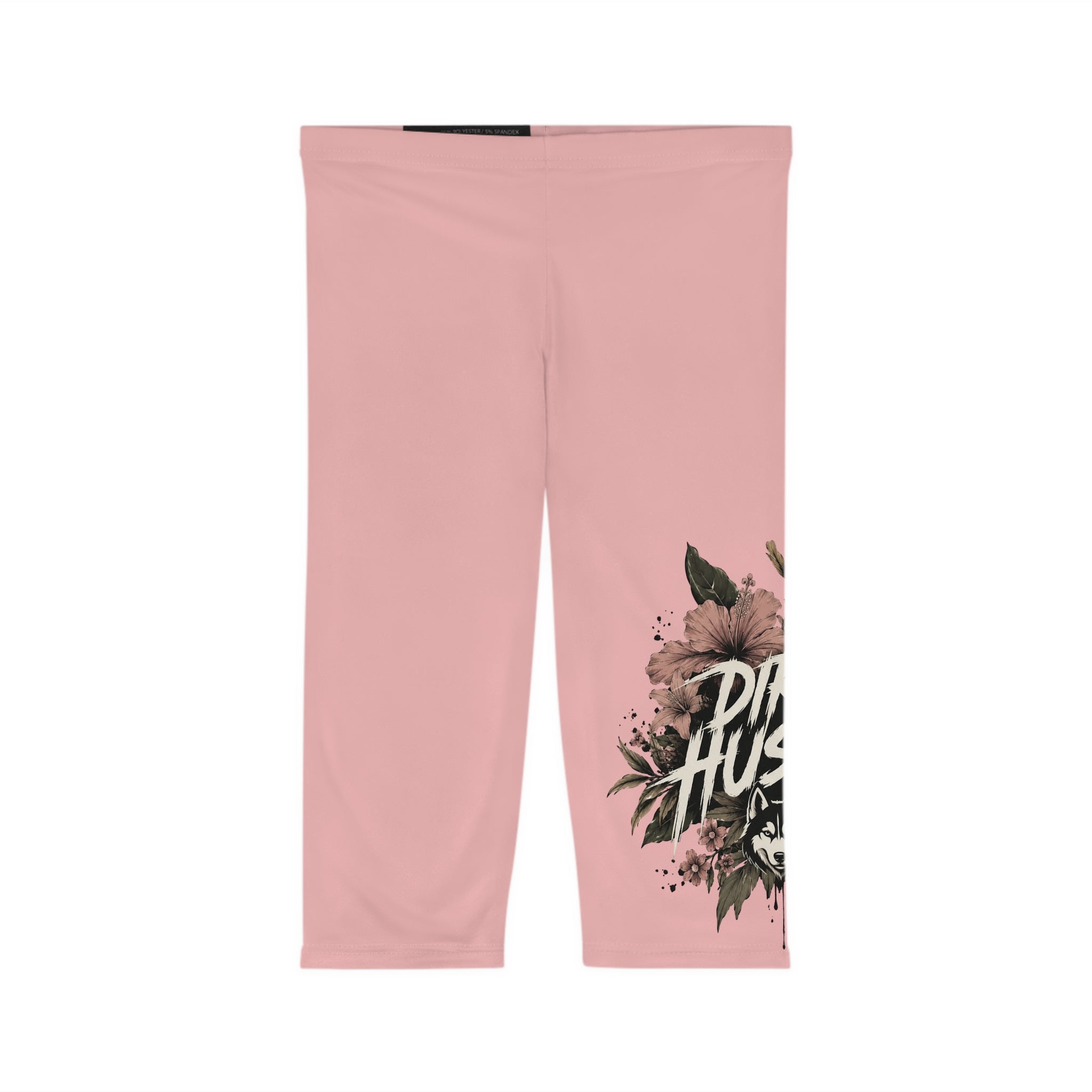 LEGGING DIRTY GIRL SPORT