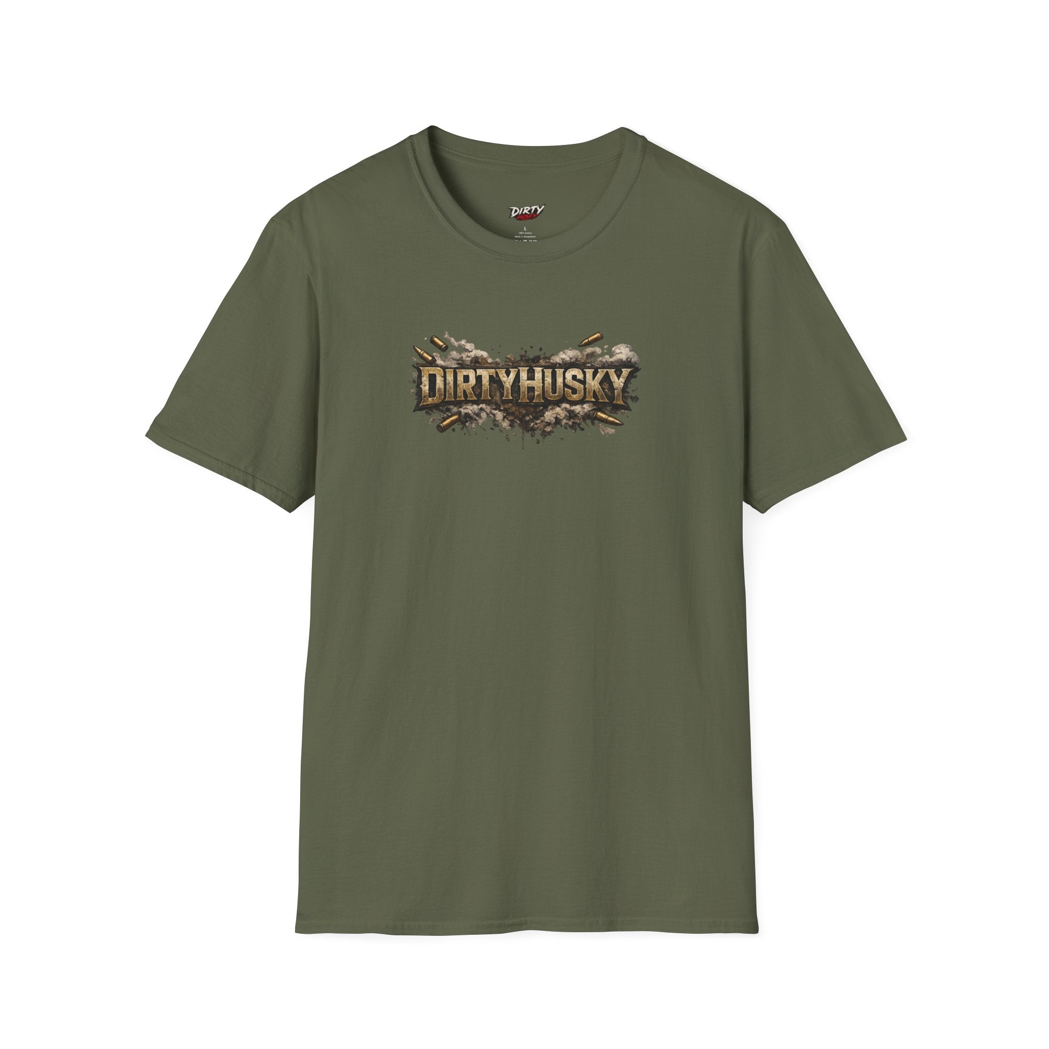 DEPREDADOR t-shirt