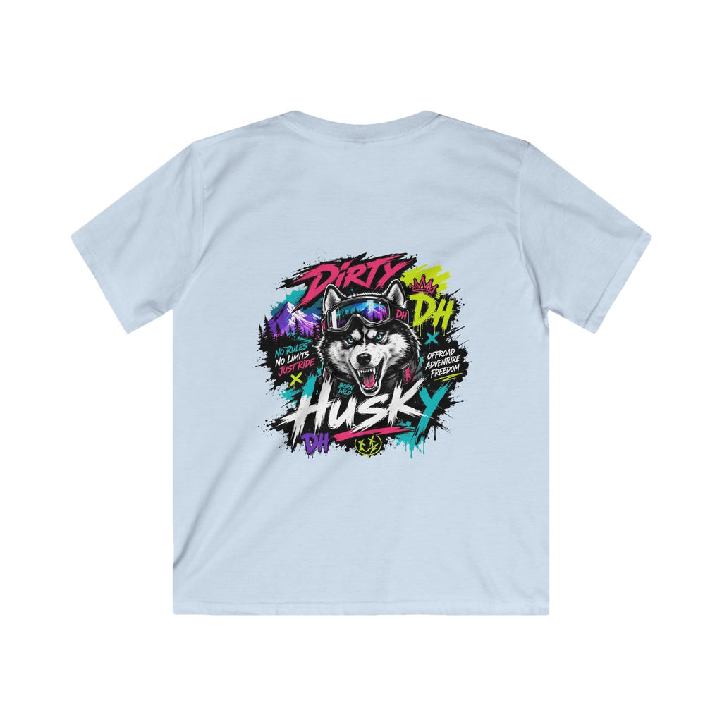GraFFiti T-shirt kid