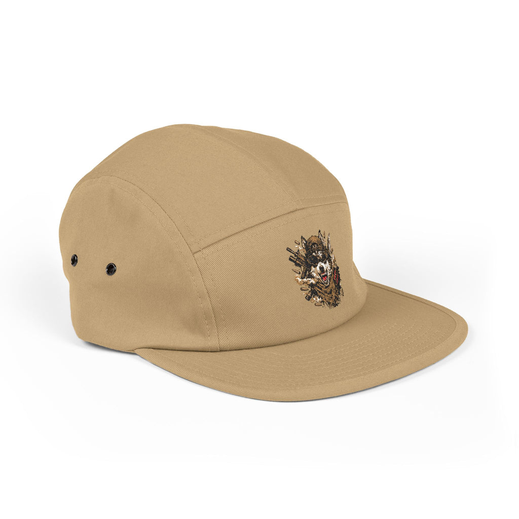 No Limits Cap