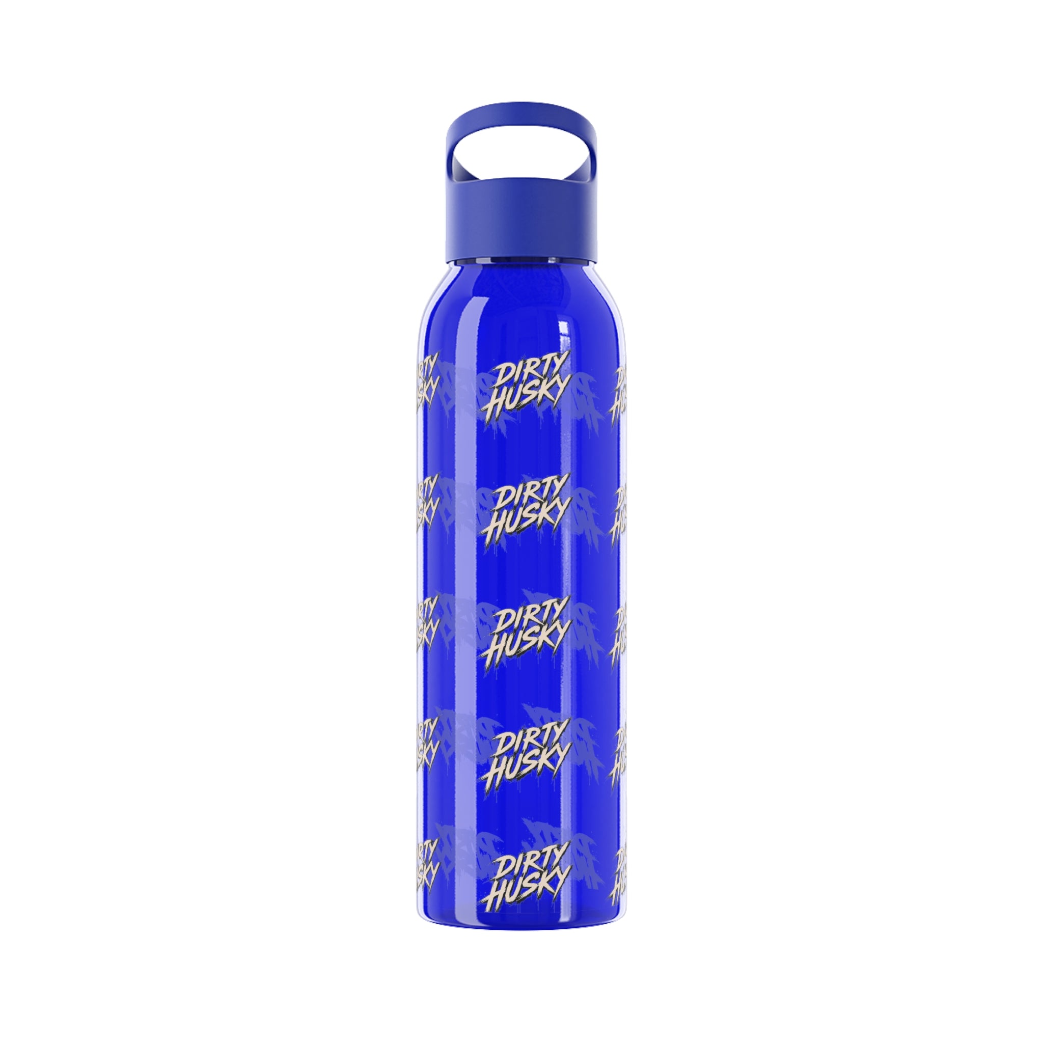 BOTTLE DIRTY