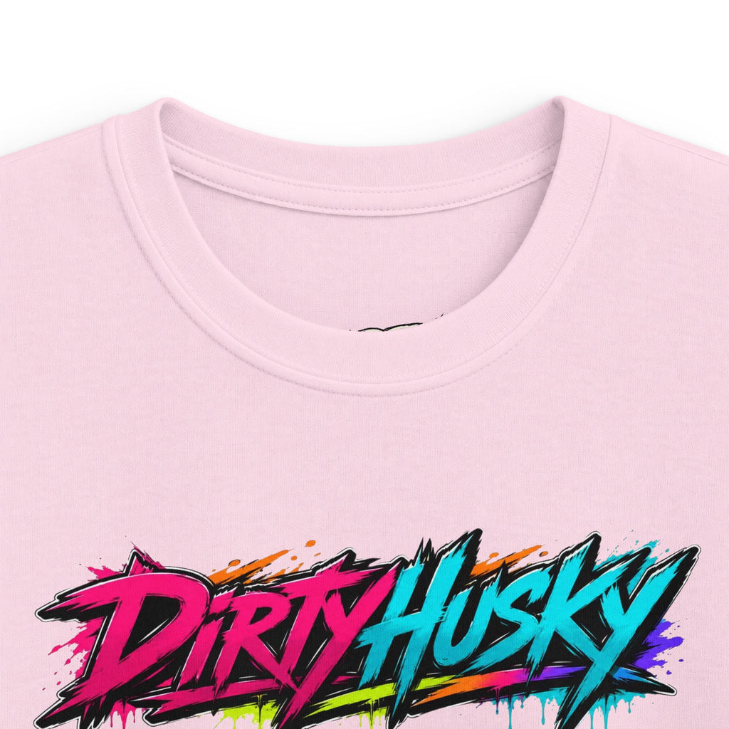 GraFFiti T-shirt kid