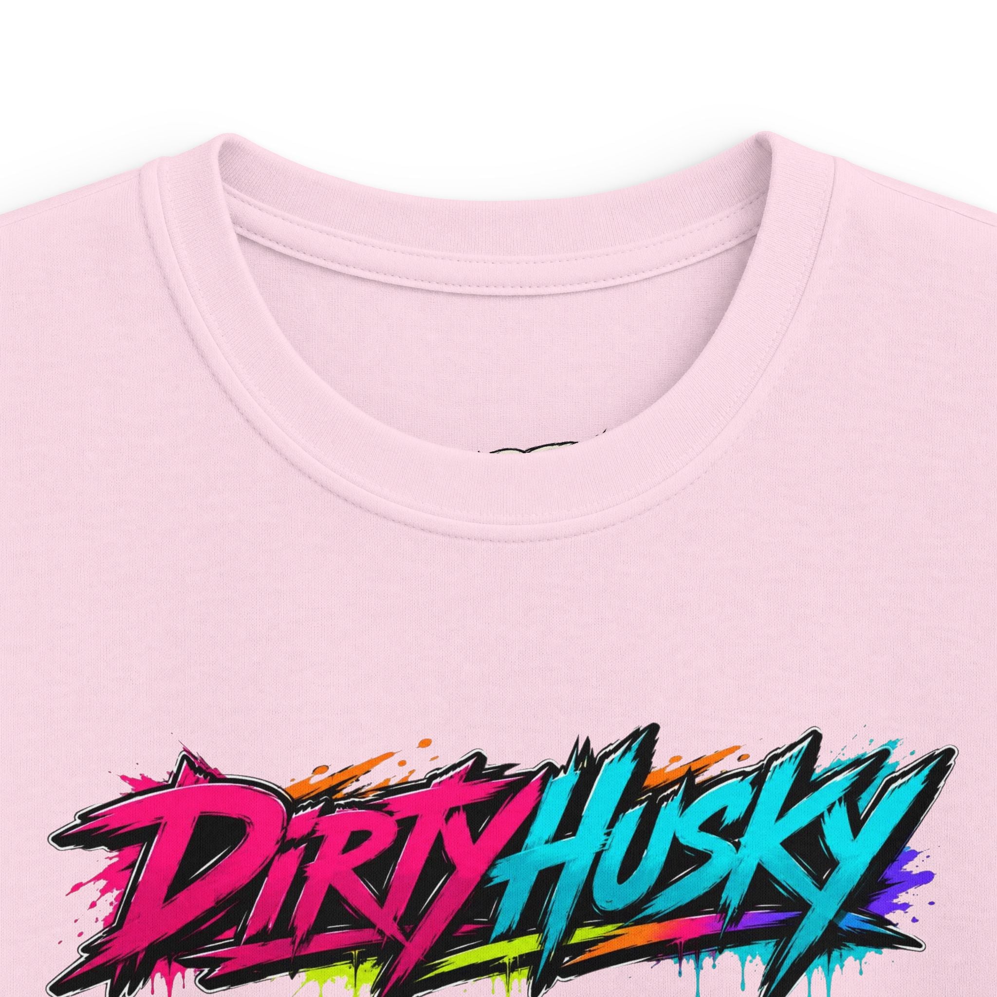 GraFFiti T-shirt kid