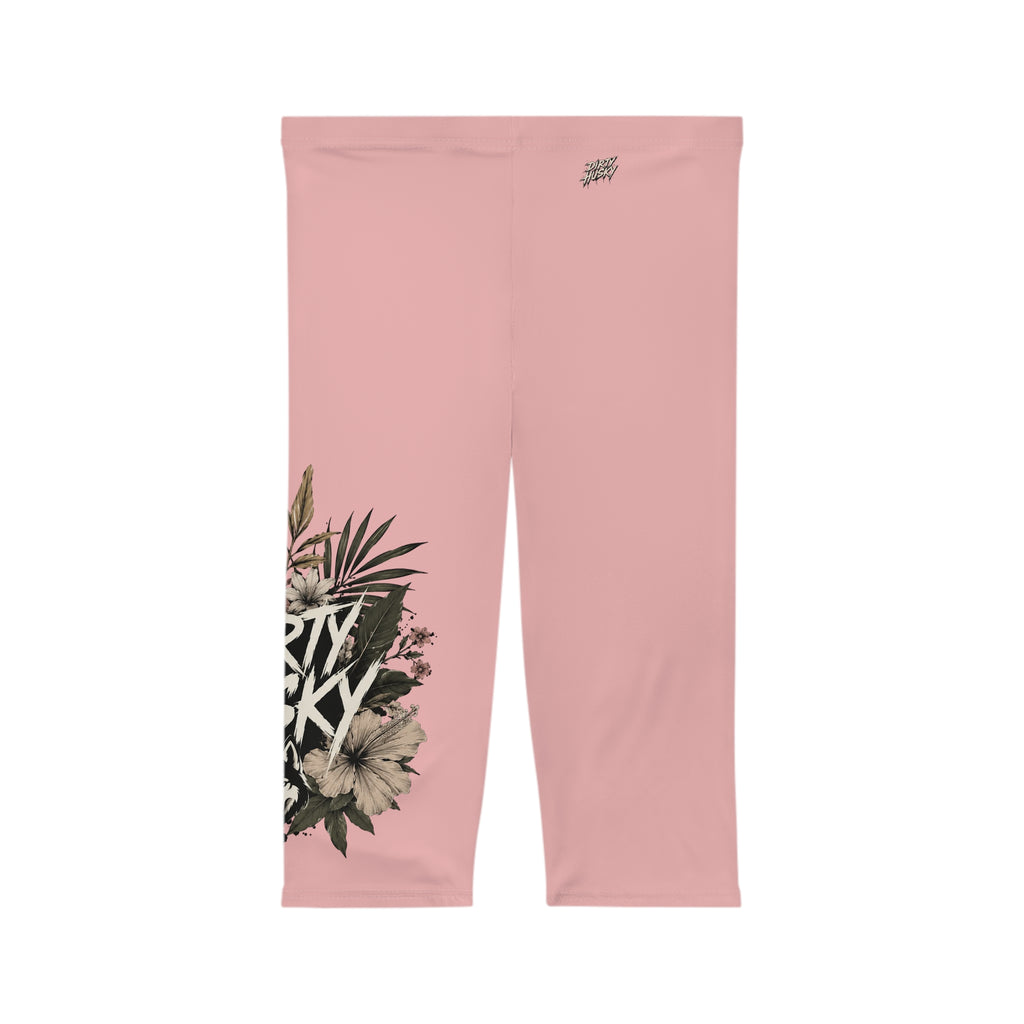 LEGGING DIRTY GIRL SPORT