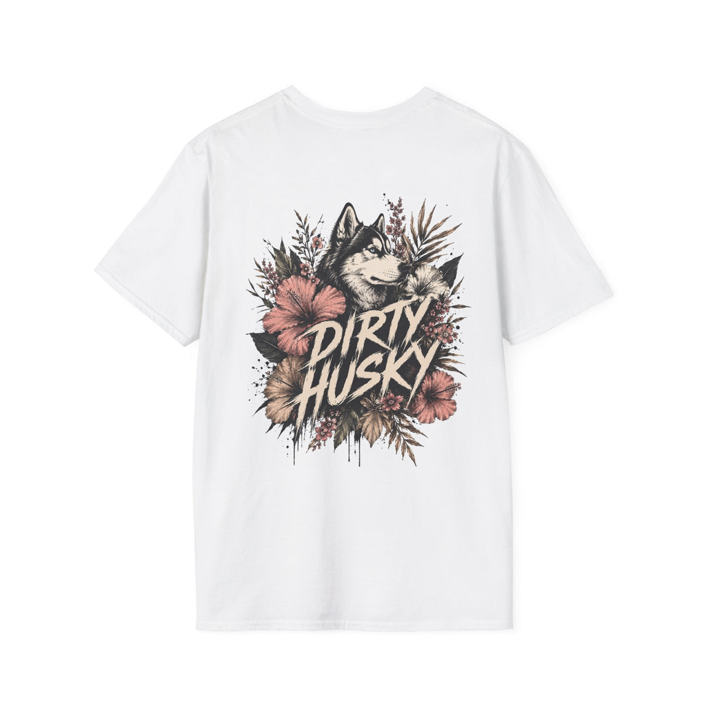 FLOWERS T-shirt