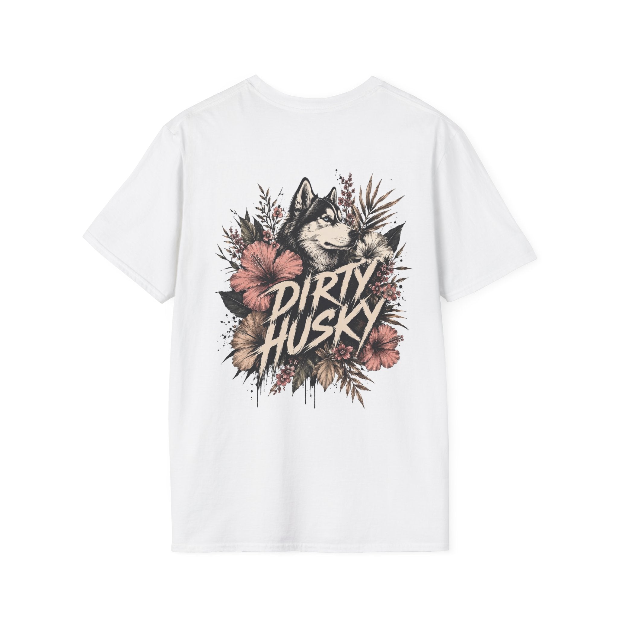 FLOWERS T-shirt