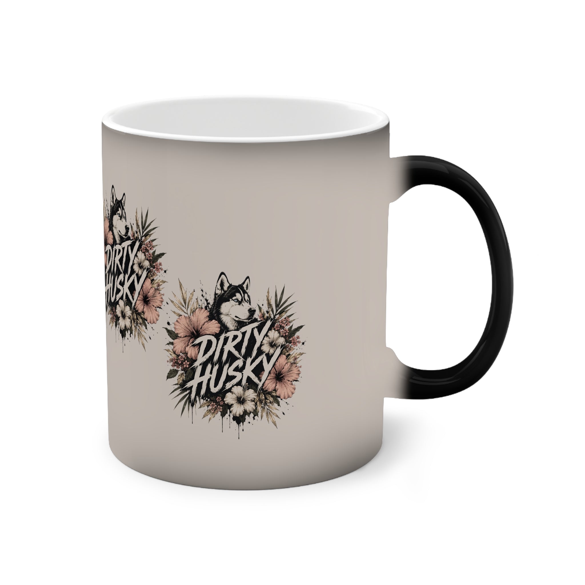 TAZA MÁGICA