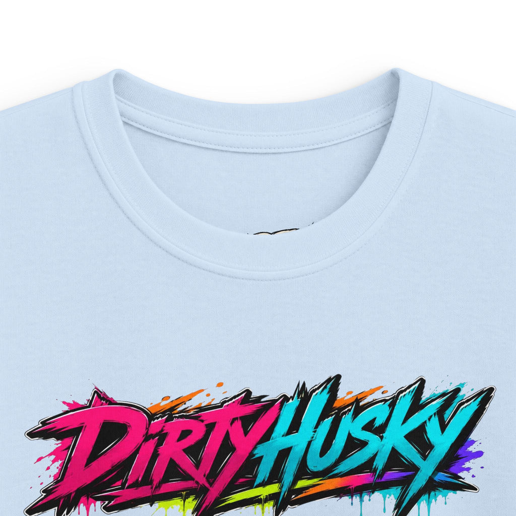 GraFFiti T-shirt kid
