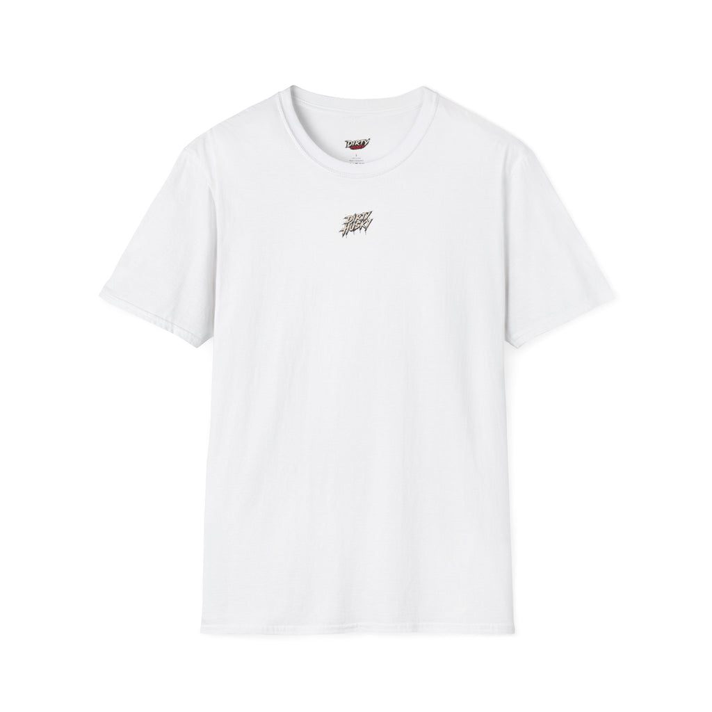 T-SHIRT BASICA