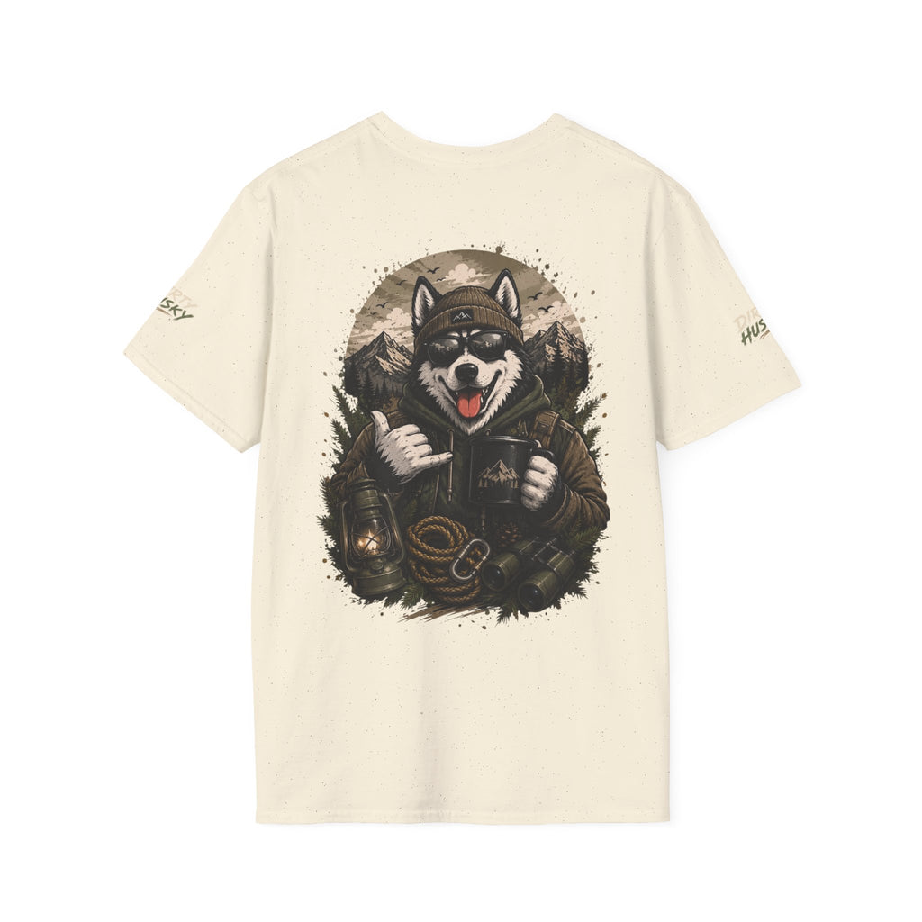 CHILL  t-shirt