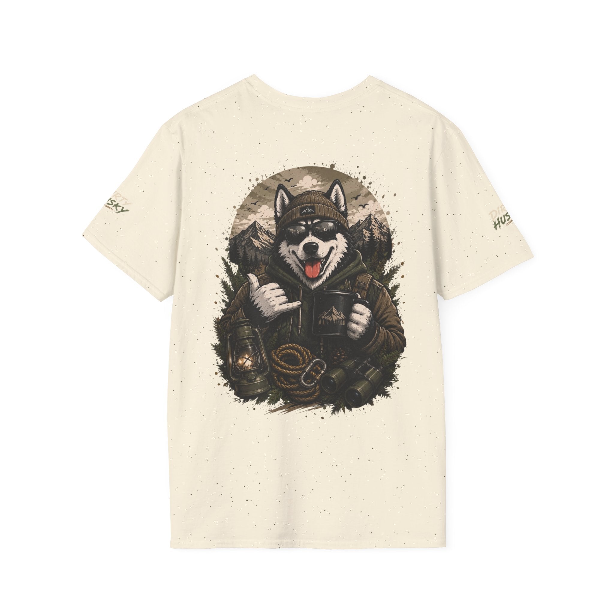 CHILL  t-shirt