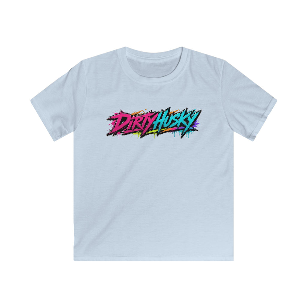 GraFFiti T-shirt kid