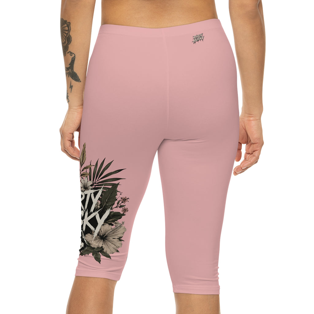 LEGGING DIRTY GIRL SPORT