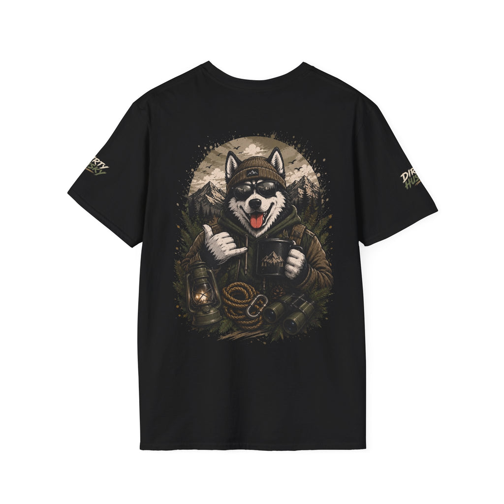 CHILL  t-shirt