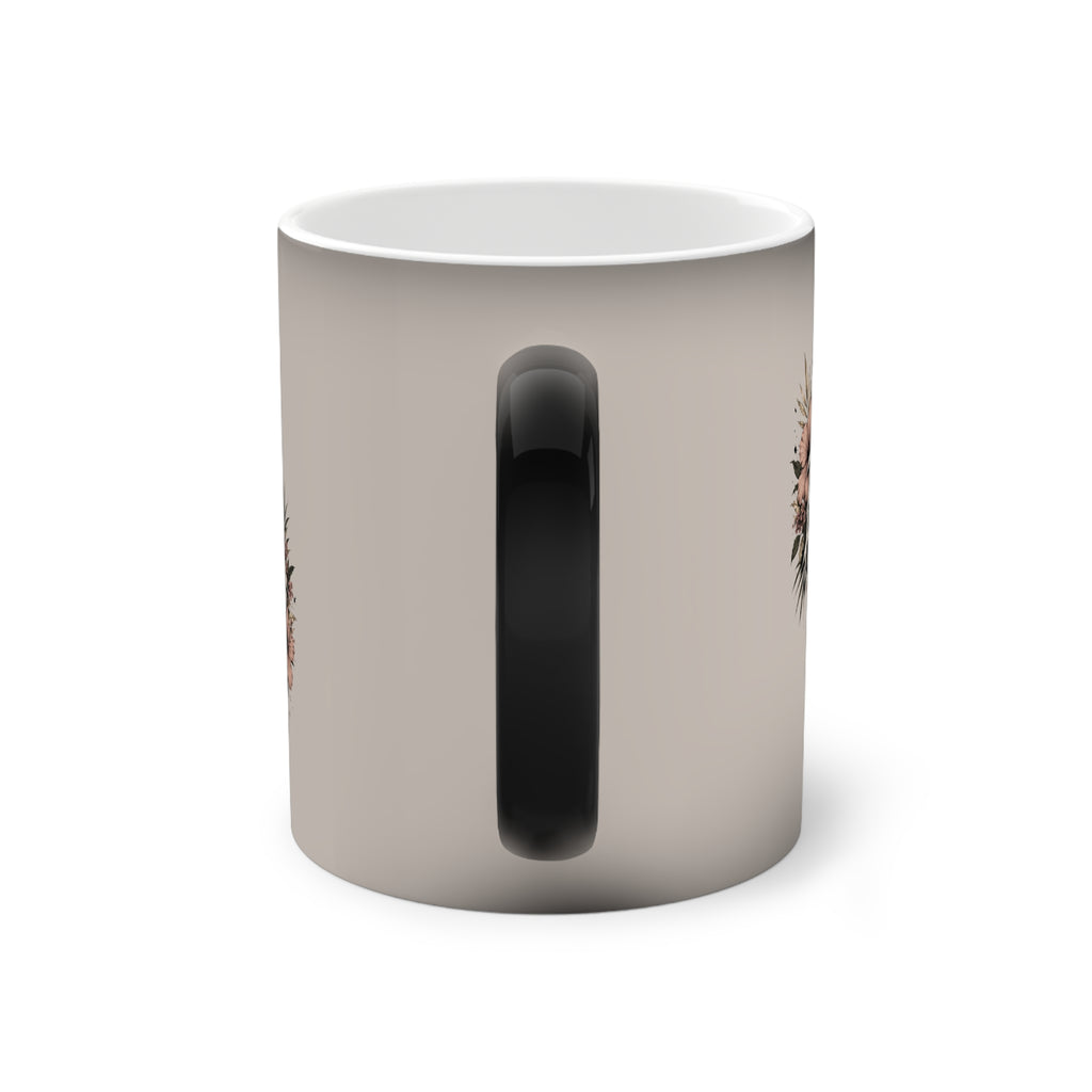 TAZA MÁGICA