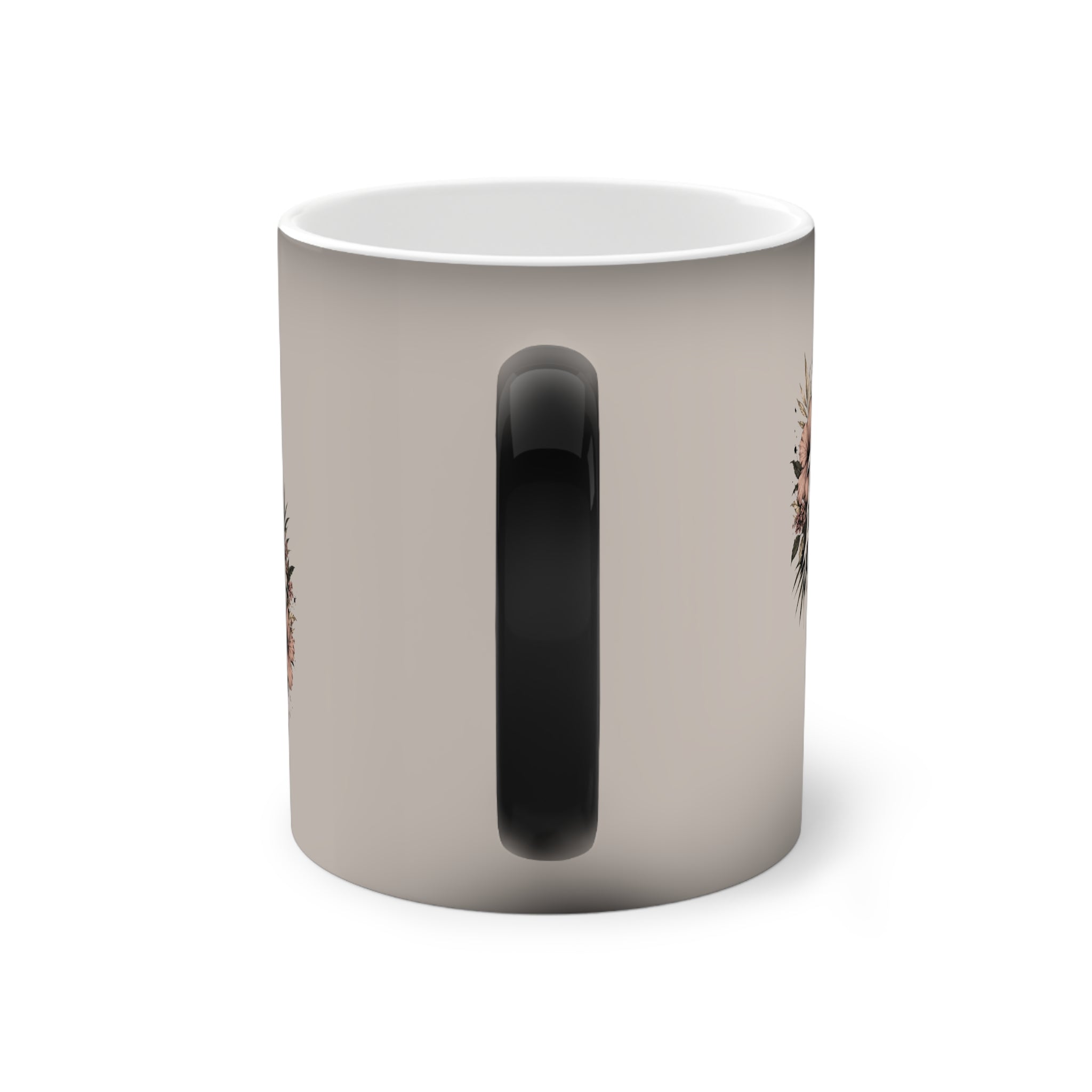 TAZA MÁGICA