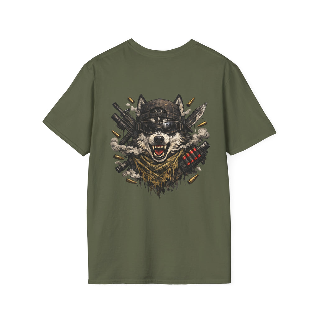 DEPREDADOR t-shirt