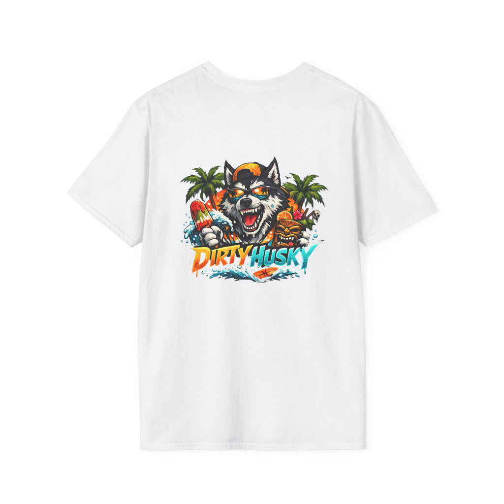 Palmt-shirt