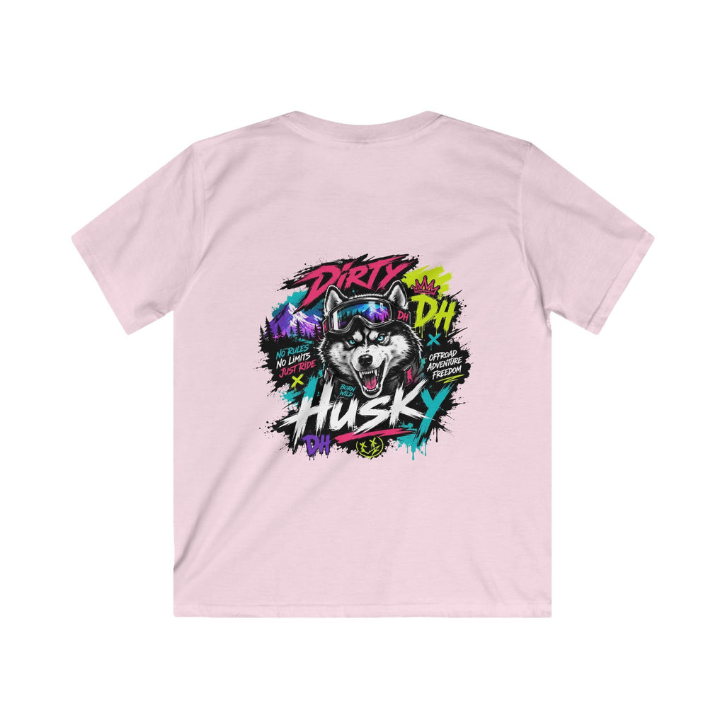 GraFFiti T-shirt kid