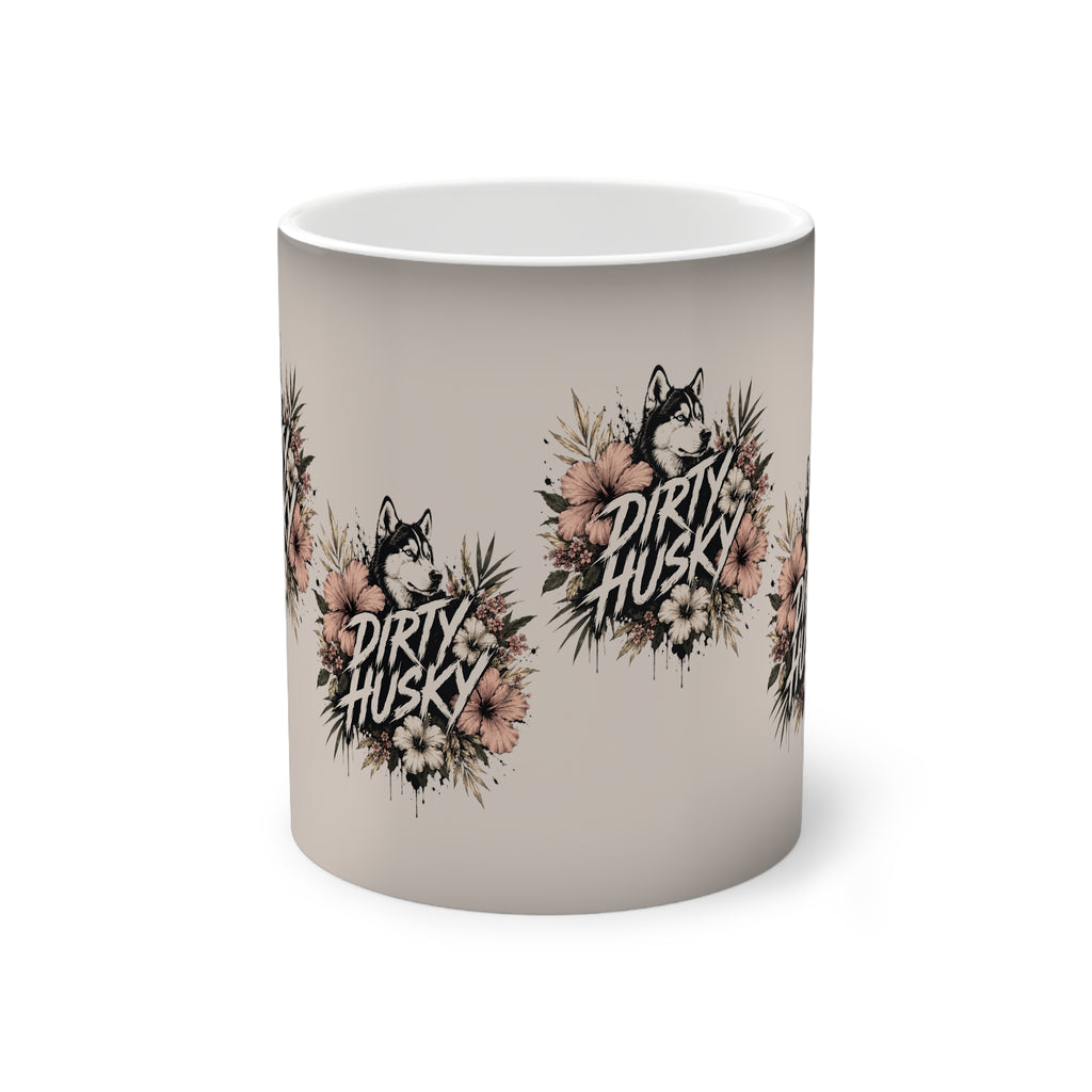 TAZA MÁGICA