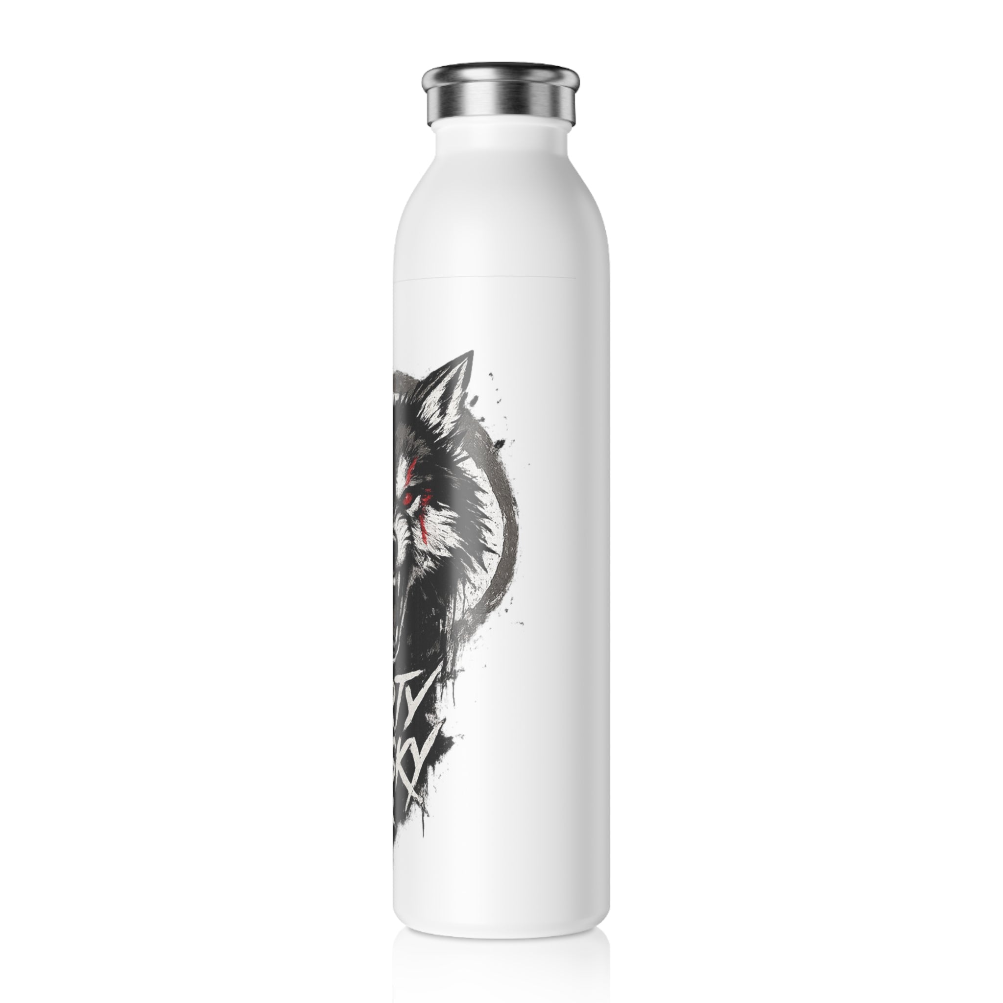 Botella Térmica
