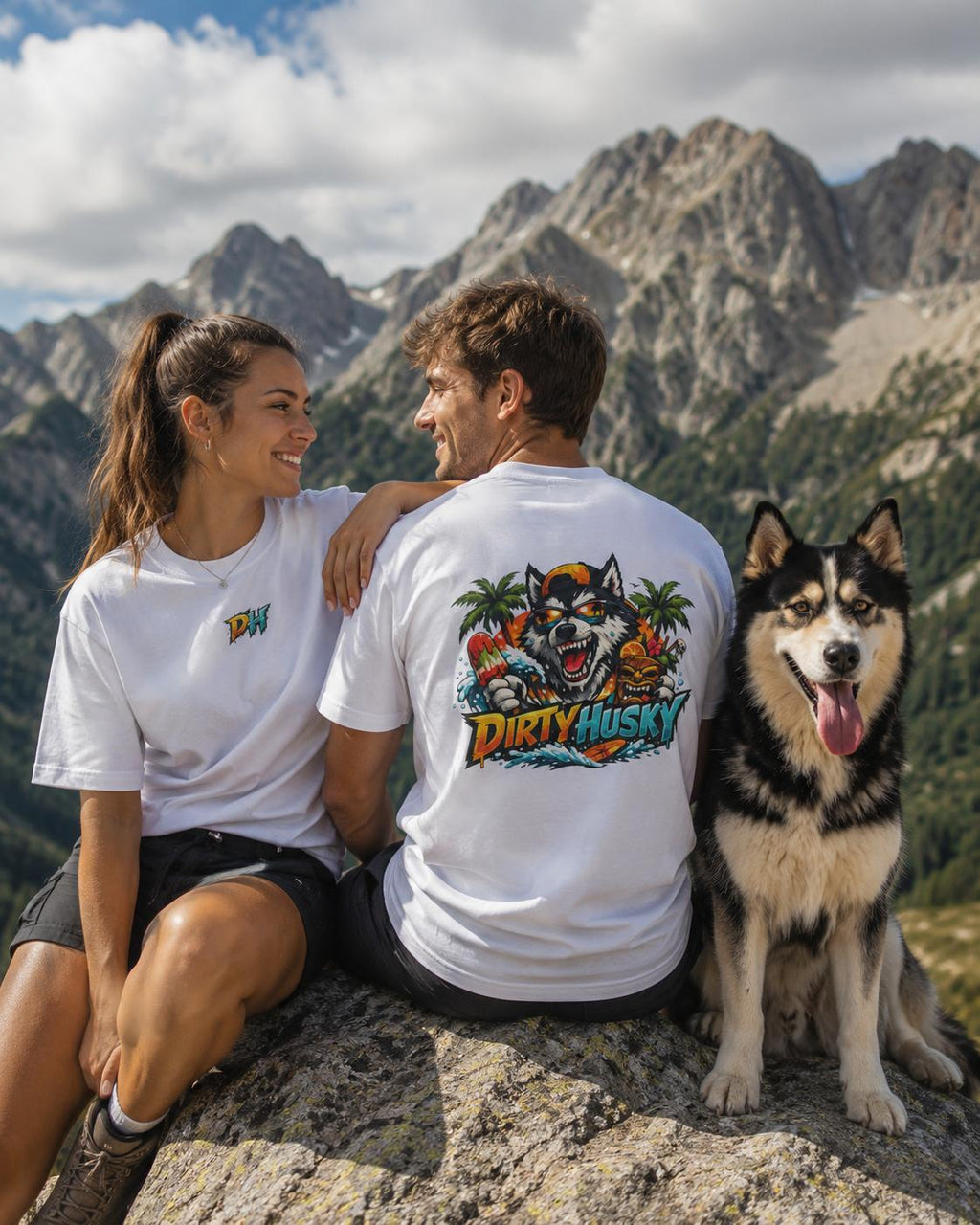 Palmt-shirt
