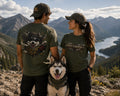 DEPREDADOR t-shirt