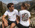 FLOWERS T-shirt