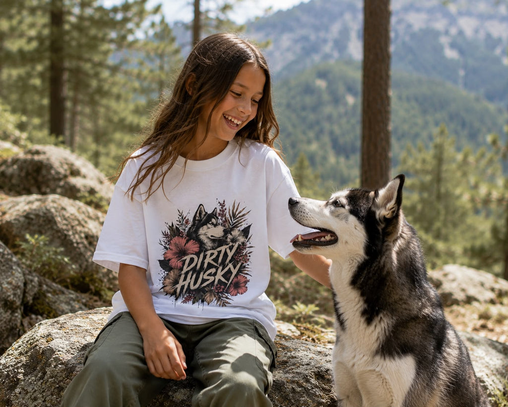 KID summer T-shirt