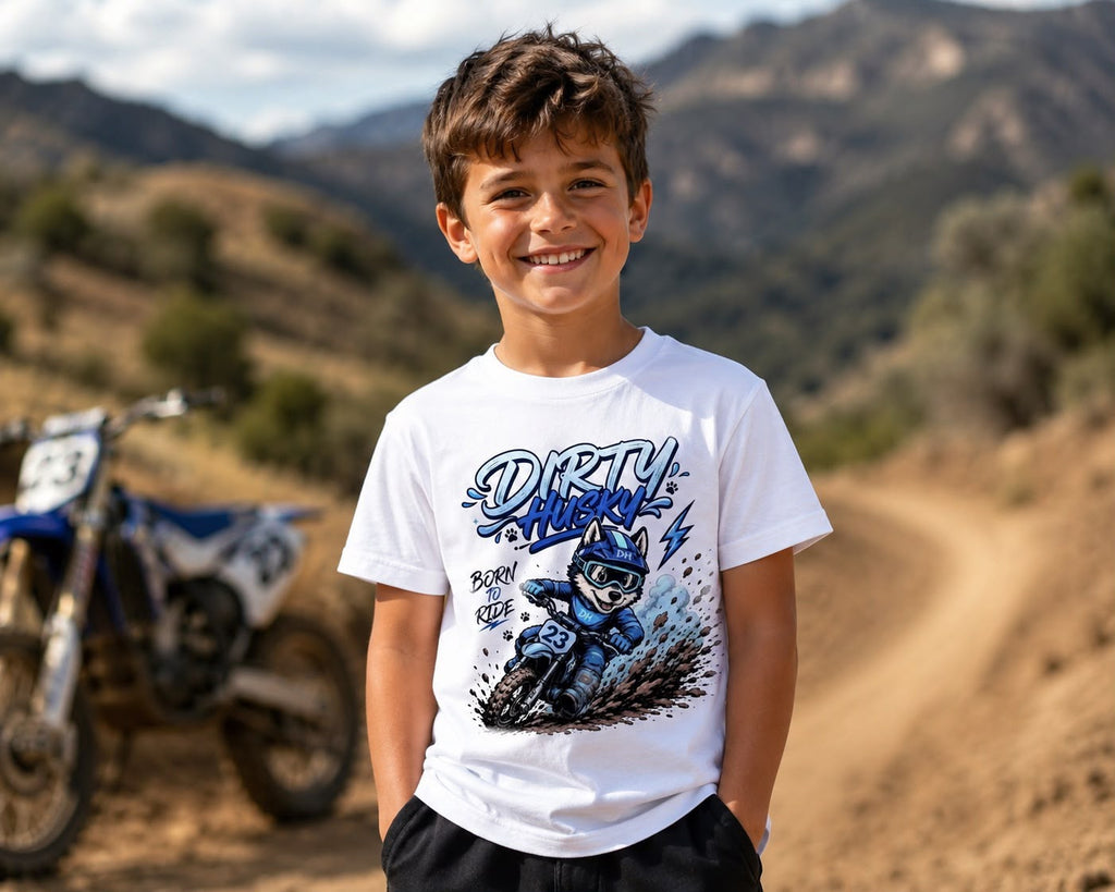 Motocross KID