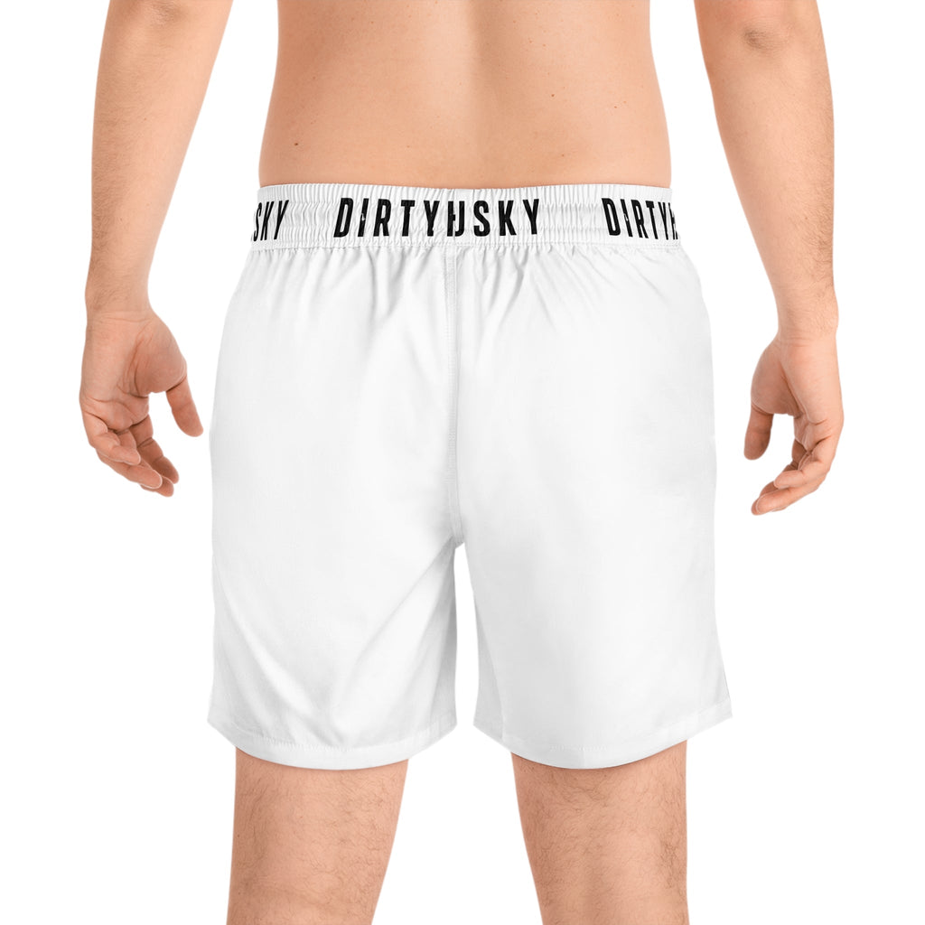 Bañador esencial - DirtyHusky