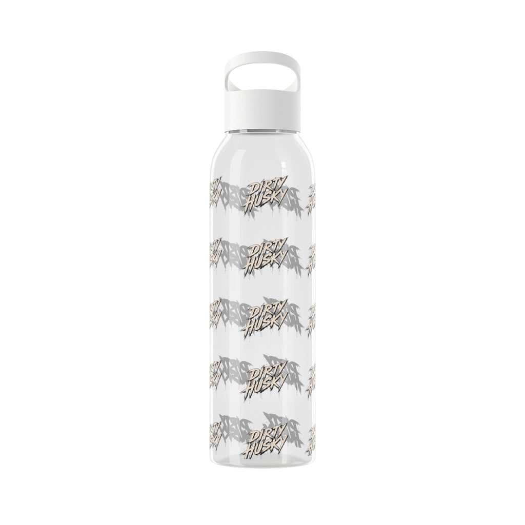 BOTTLE DIRTY | Stylish Everyday Drink Bottle - DirtyHusky