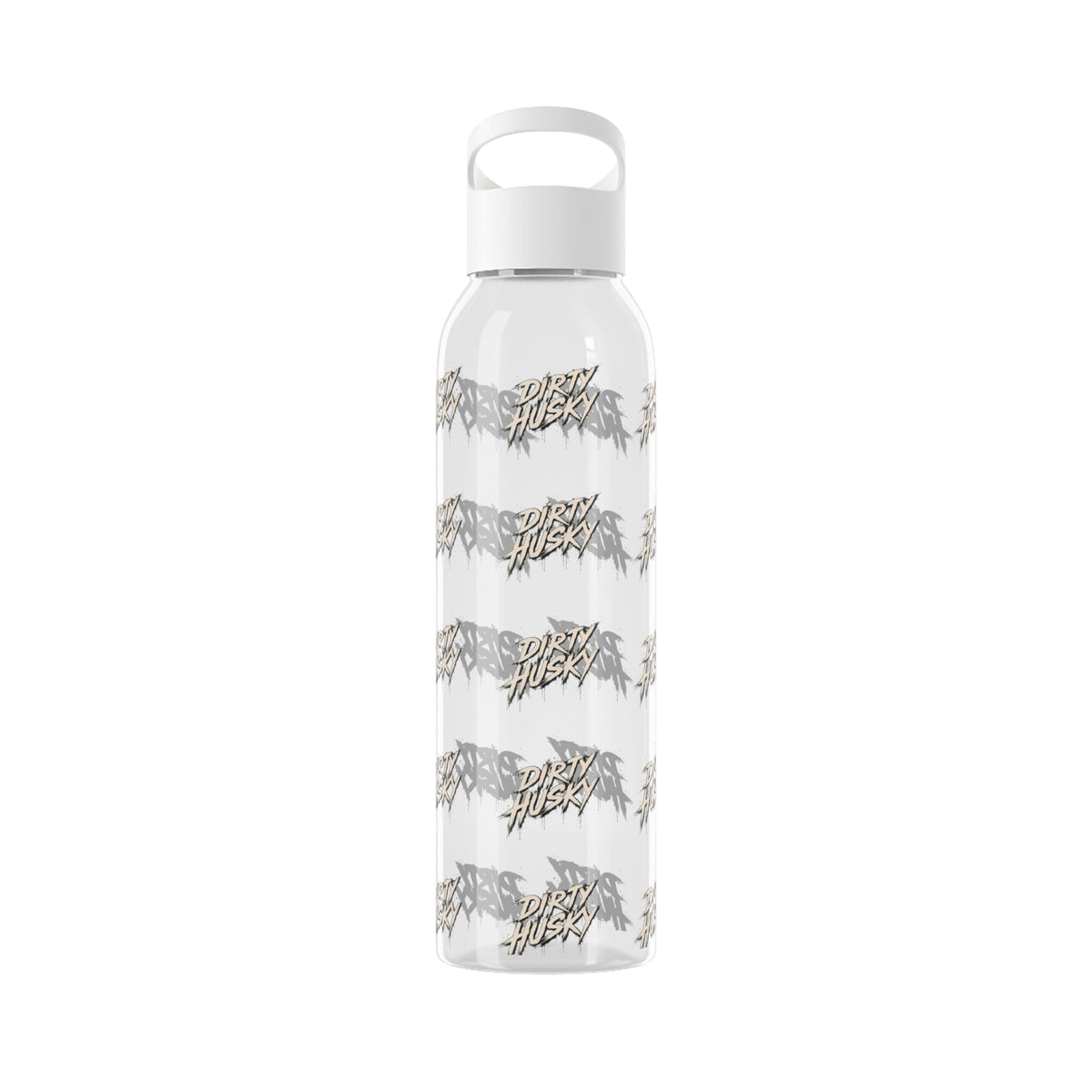 BOTTLE DIRTY | Stylish Everyday Drink Bottle - DirtyHusky