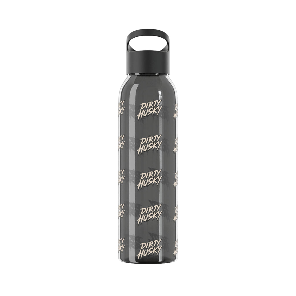 BOTTLE DIRTY | Stylish Everyday Drink Bottle - DirtyHusky
