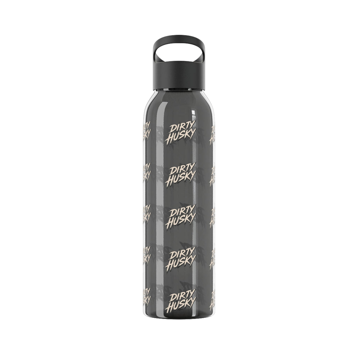 BOTTLE DIRTY | Stylish Everyday Drink Bottle - DirtyHusky