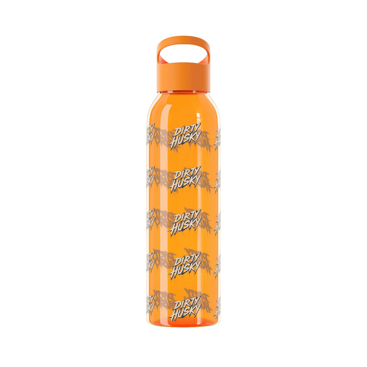 BOTTLE DIRTY | Stylish Everyday Drink Bottle - DirtyHusky