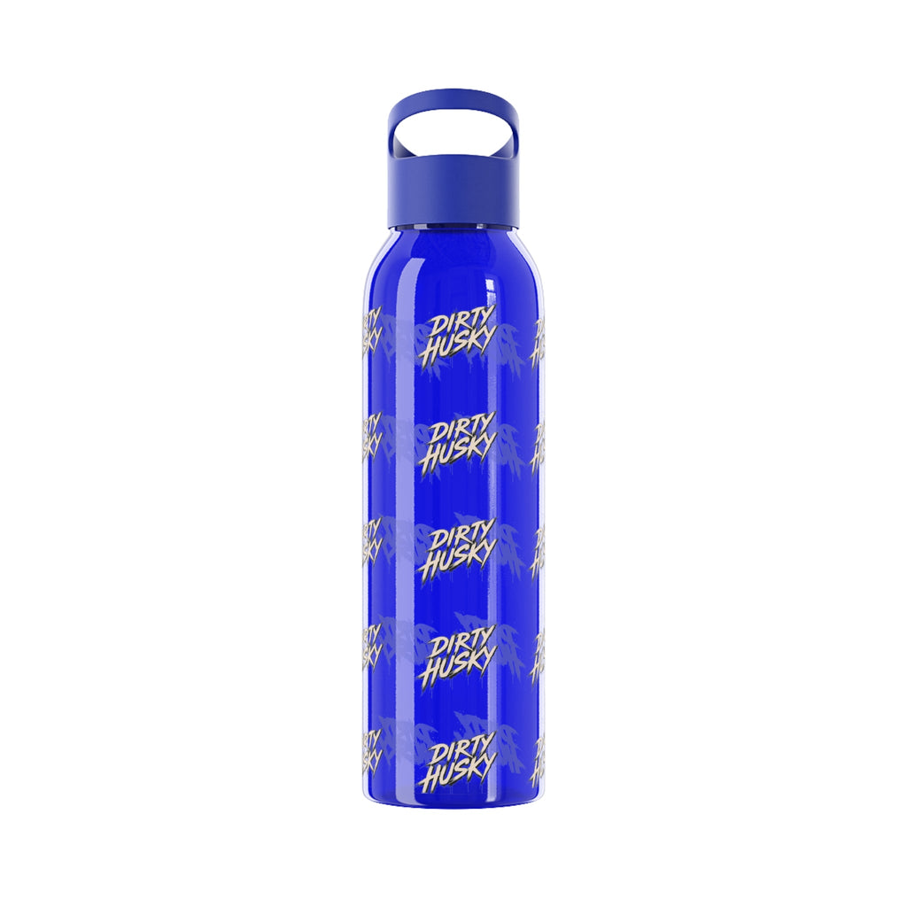 BOTTLE DIRTY | Stylish Everyday Drink Bottle - DirtyHusky