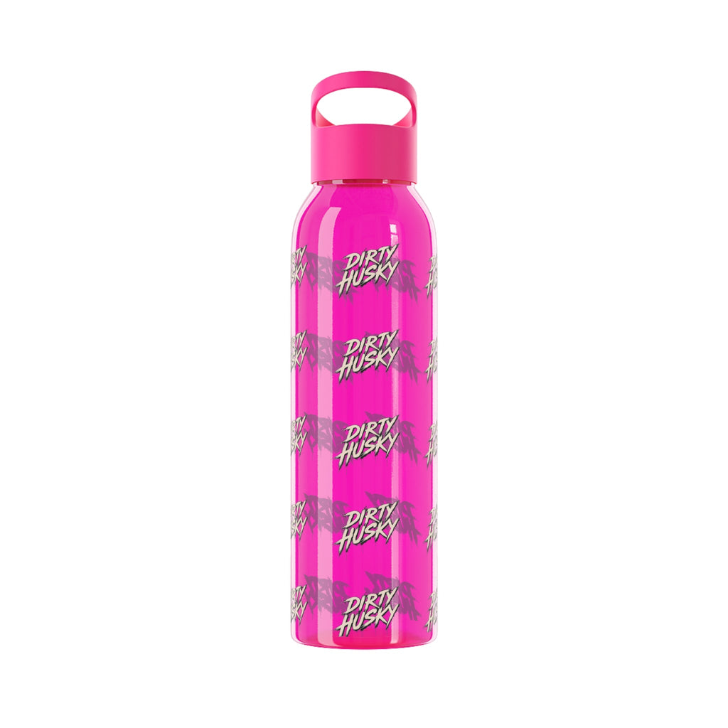 BOTTLE DIRTY | Stylish Everyday Drink Bottle - DirtyHusky