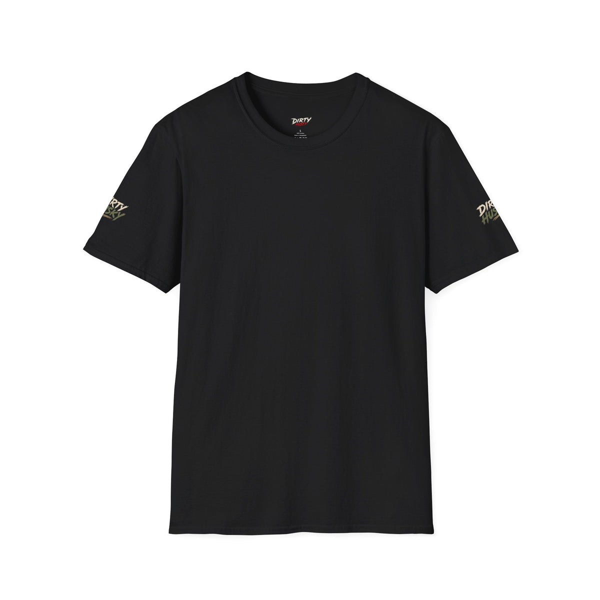 CHILL t-shirt | Relaxed Casual Everyday Style - DirtyHusky
