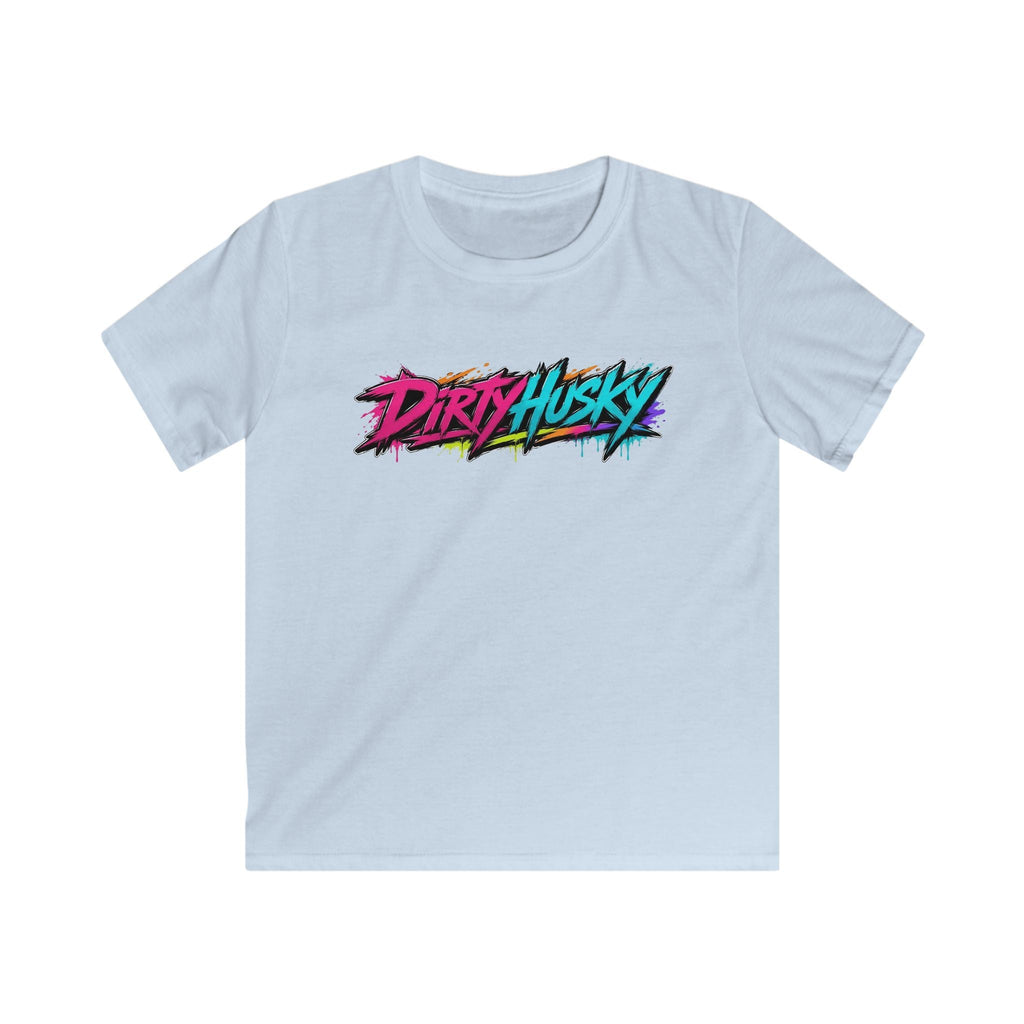 GraFFiti T-shirt kid GraFFiti T-shirt kid - DirtyHusky