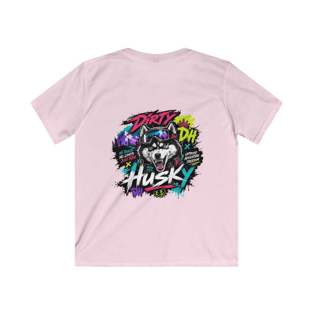 GraFFiti T-shirt kid GraFFiti T-shirt kid - DirtyHusky