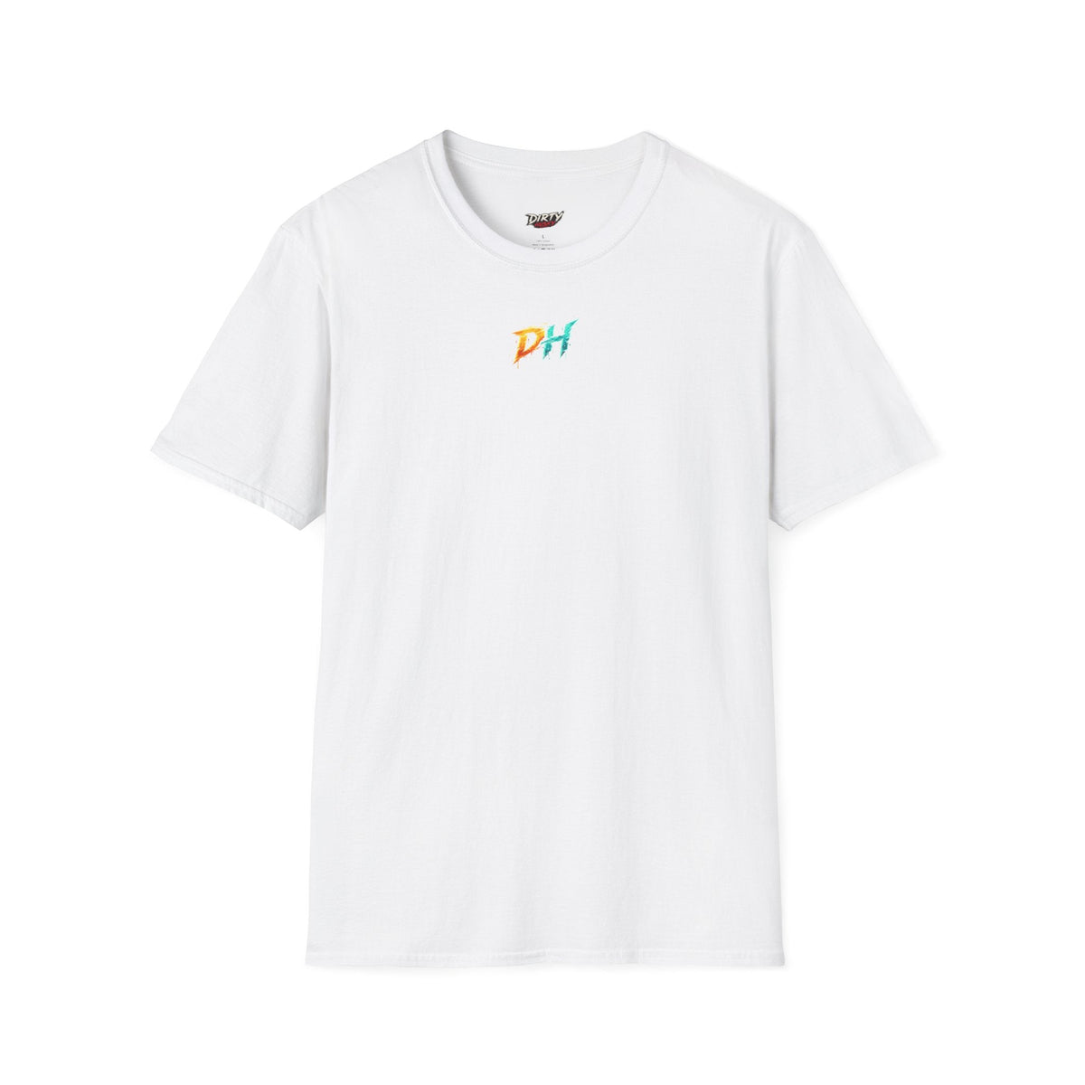 Palmt-shirt | Stylish Casual Summer Style - DirtyHusky
