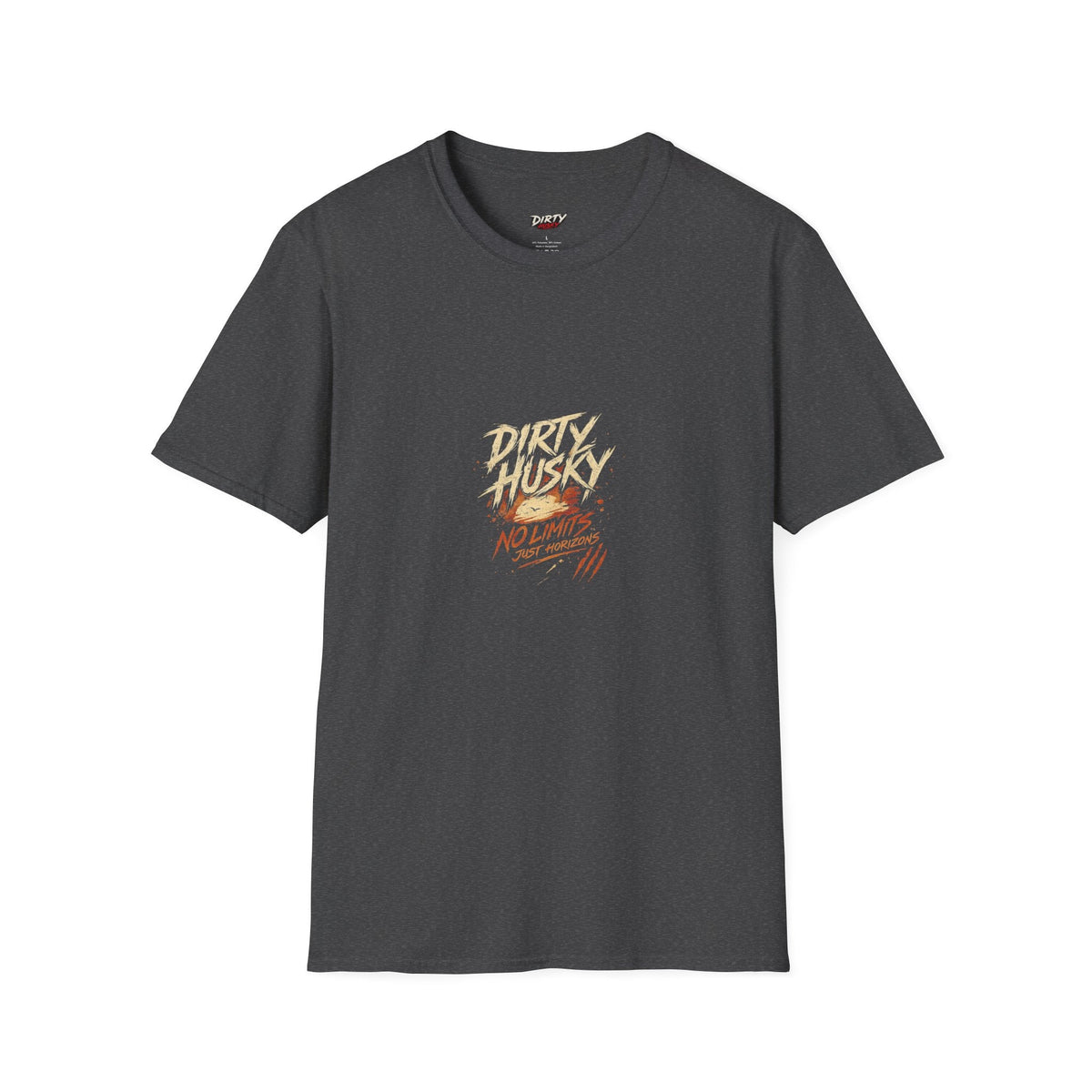 Sunset no limits | Bold Casual Style - DirtyHusky